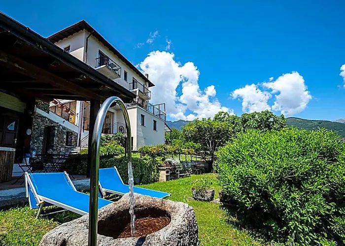 Agribenessere Brenzio