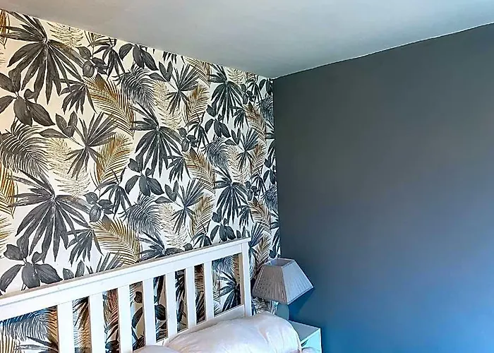 Stansted Airport Guest Rooms
