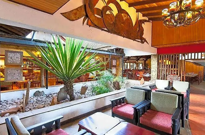 Keekorok Lodge