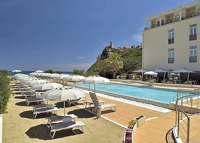 Hotel Club Torre Salinas