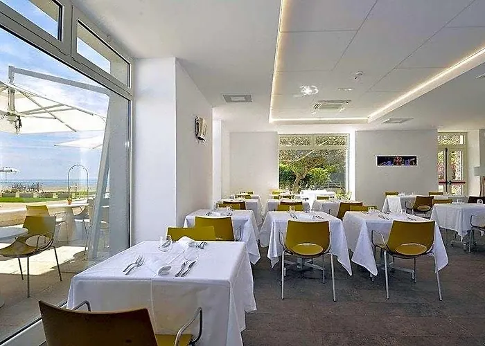Hotel Club Torre Salinas