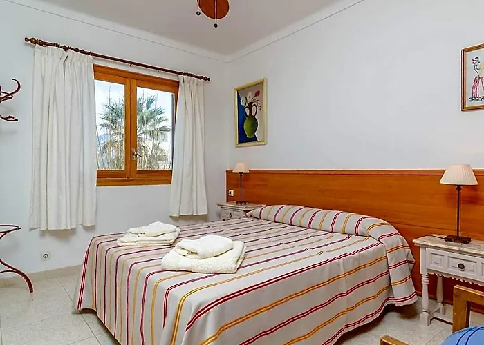 Can Nicolau - Villa With Private Pool. Free Wifi