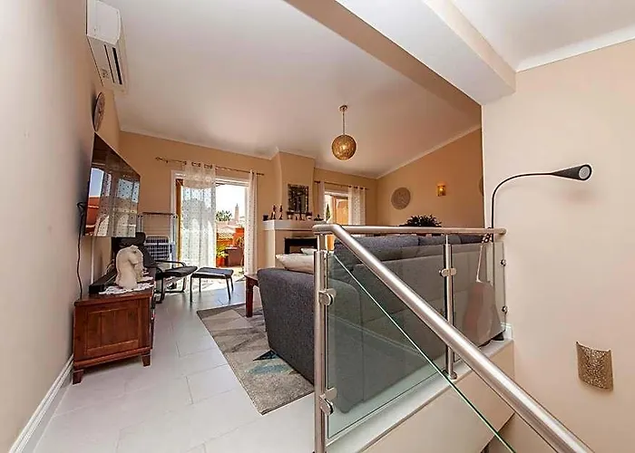 Porto Dona Maria Apartment