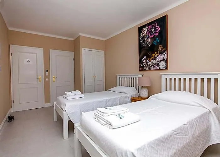 Porto Dona Maria Apartment