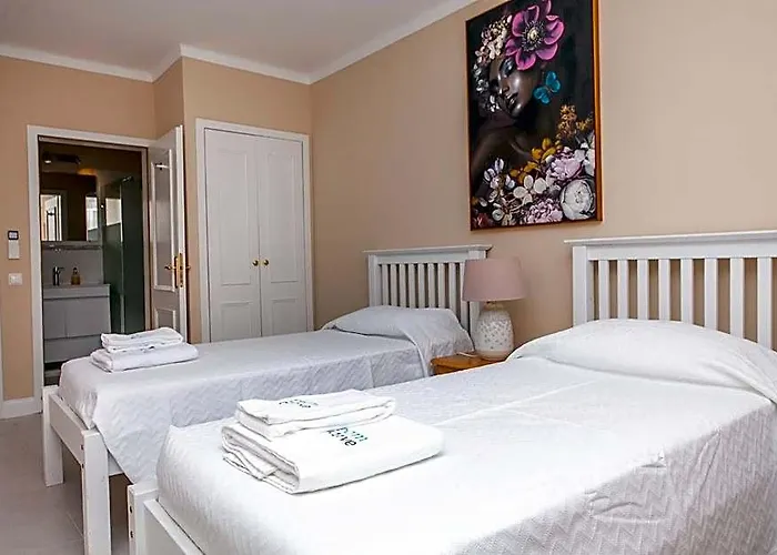 Porto Dona Maria Apartment