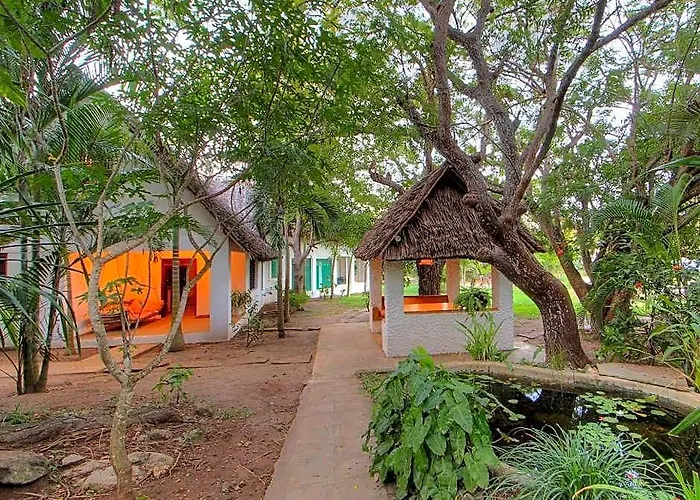 Swahili House