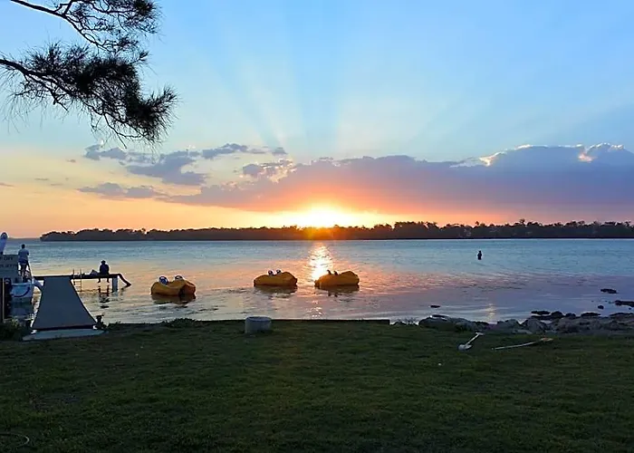 Dungowan Holiday Accommodation