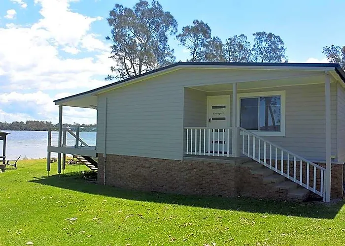 Dungowan Holiday Accommodation