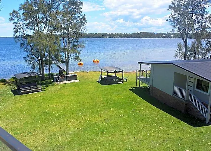 Dungowan Holiday Accommodation