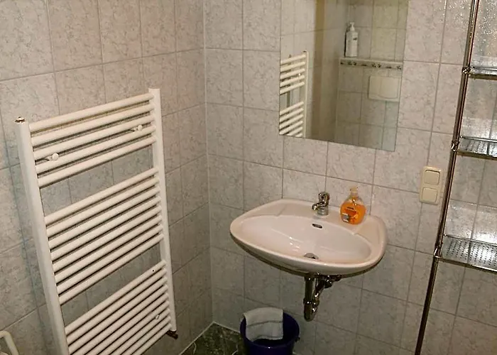 Komfortable Ferienwohnung In Strandnahe In Rerik