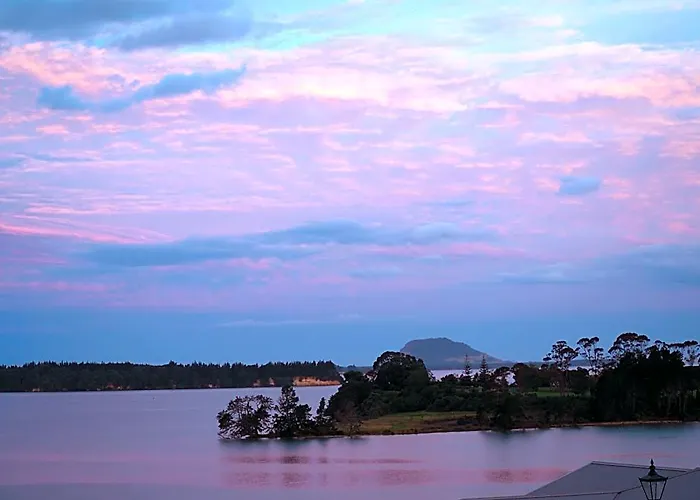 Omokoroa Sea View Apartment