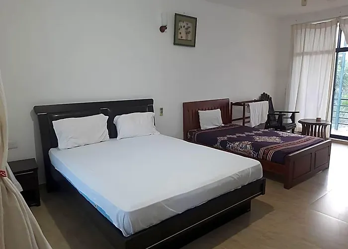 New Sunrise Hotel