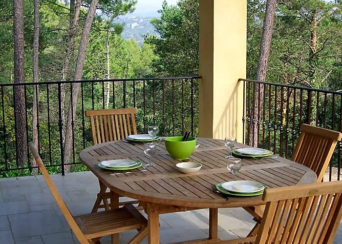 Apartment Montauroux Near Lake Cassien