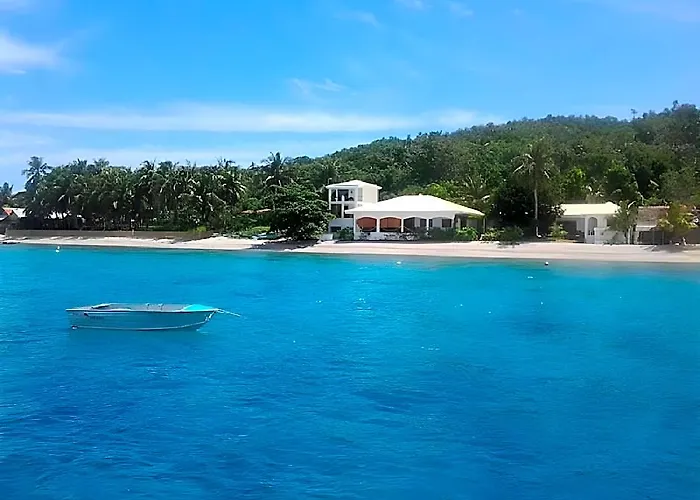Sogod Bay Scuba Resort