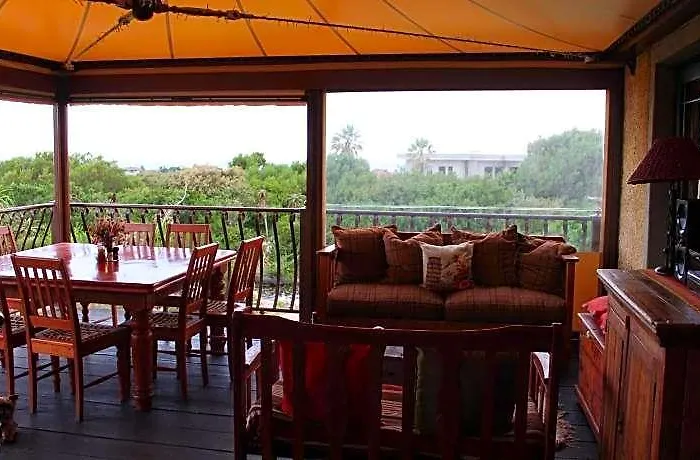 Dio Dellamore Guest House