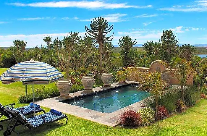 Dio Dellamore Guest House