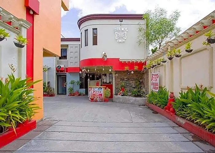 Silks Inn Hotel