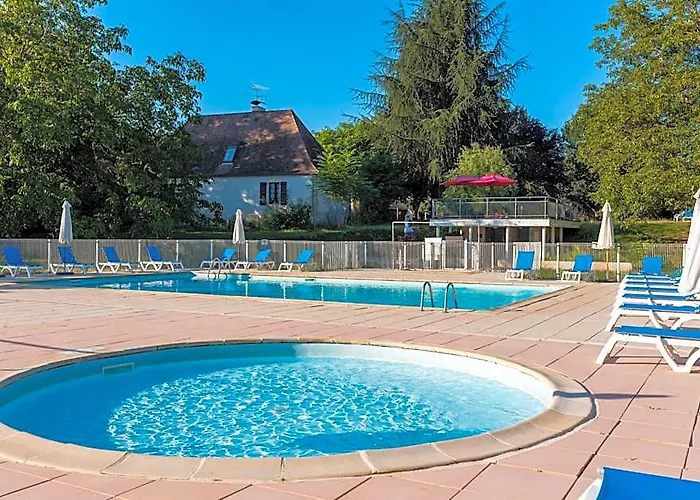 Vvf Dordogne Lot
