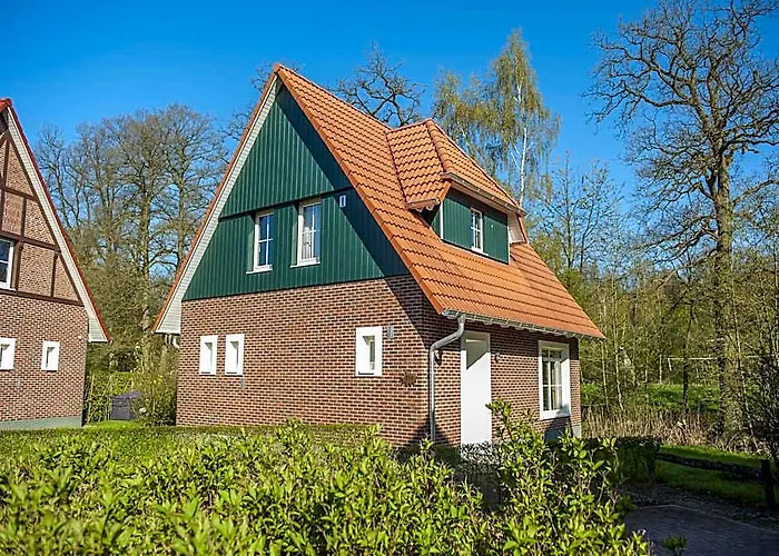 Cozy Villa With Sauna