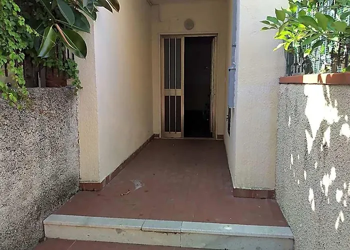 Brain Apartment Scalea
