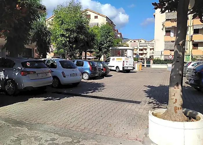 Brain Apartment Scalea