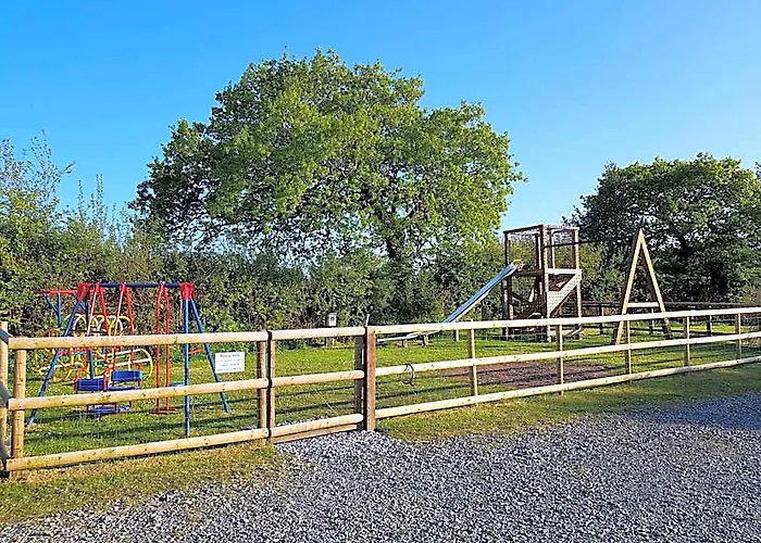 Thornbury Holiday Park