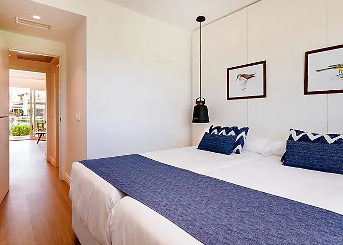 Club Del Sol Aparthotel