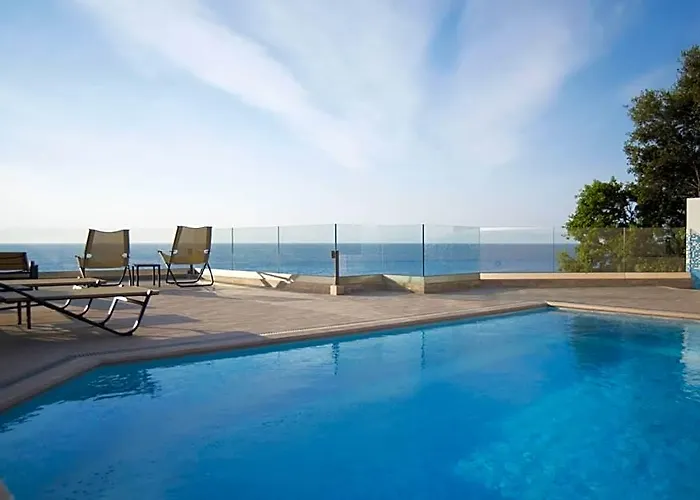The Ionian View