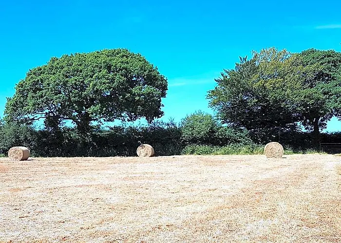 Thornbury Holiday Park