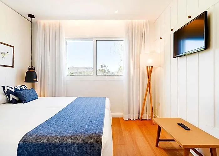 Club Del Sol Aparthotel