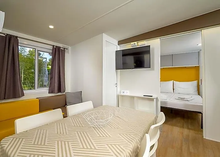 Mobile Homes Peskera