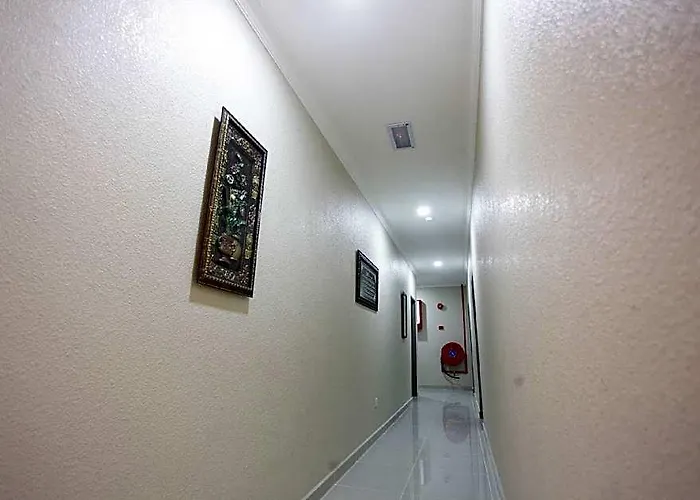 Lumuda Hotel
