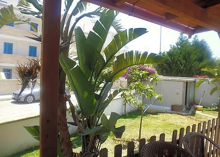 Residence Rivamare Ugento
