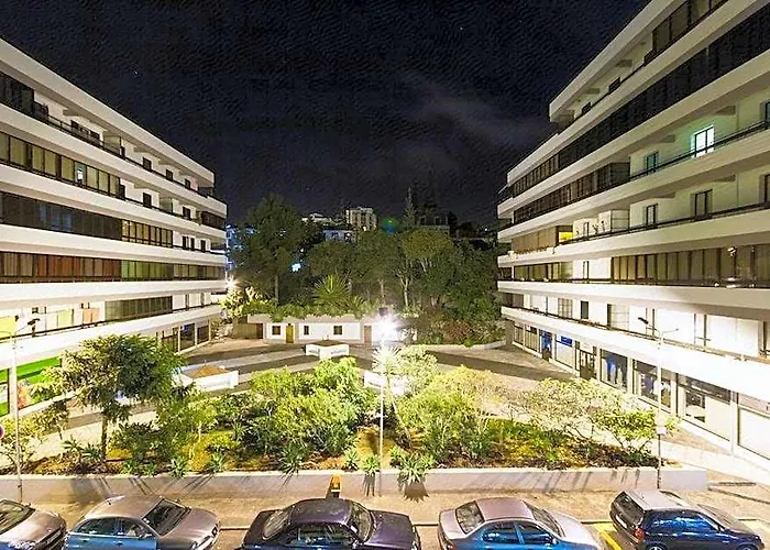 Residencial Monaco