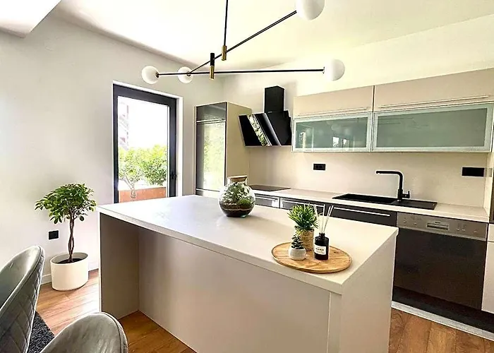 Holiday Home Mirela