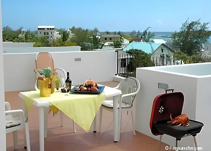Pingouinvillas