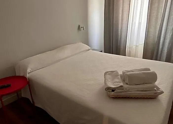 Hotel Bolina
