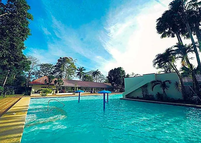Grand Villa Laguna