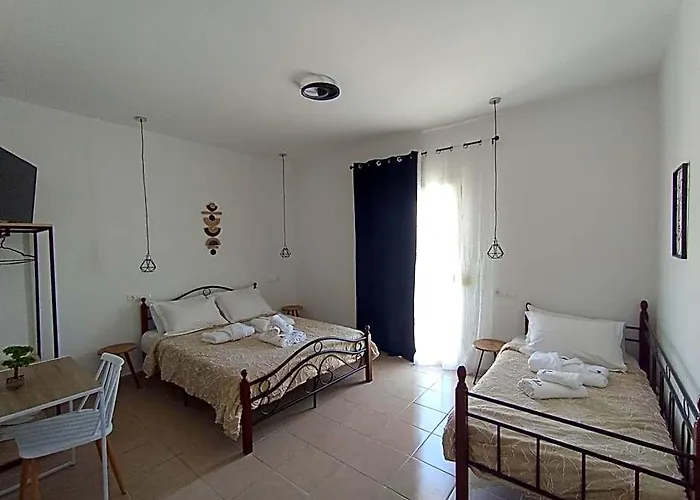 Artemis Beach Studios