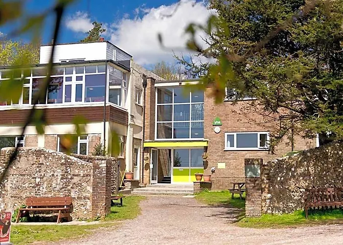Yha Truleigh Hill