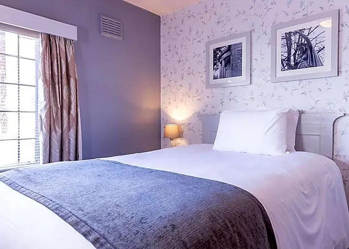 Cromwell Lodge Hotel By Greene King Inns