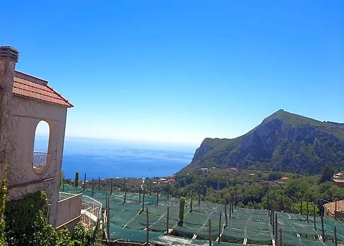 Villa Mariel