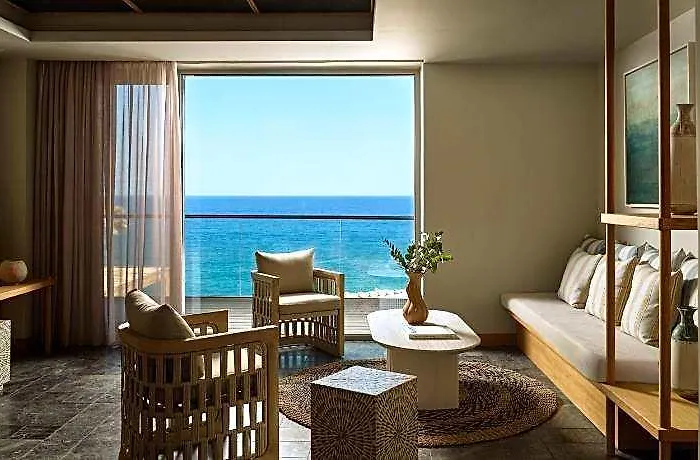 The Royal Blue A Luxury Beach Resort