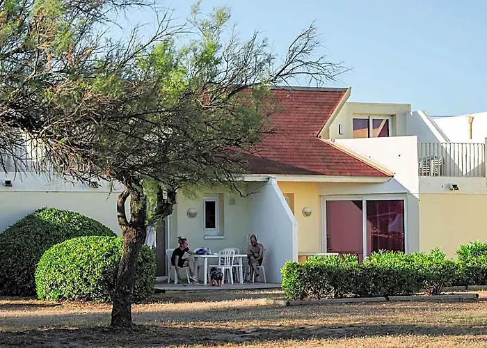 Belambra Clubs Residence Gruissan - Les Ayguades