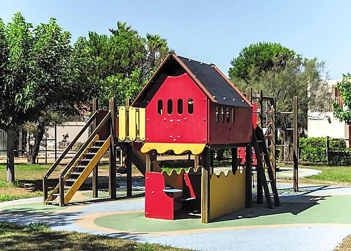 Belambra Clubs Residence Gruissan - Les Ayguades