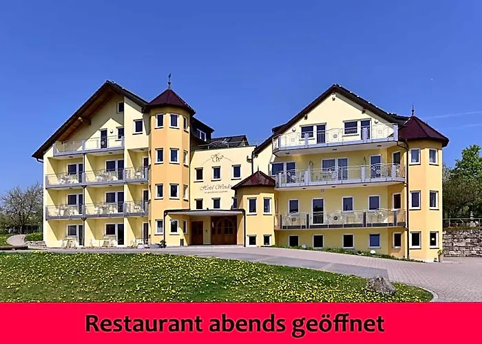 Hotel Wender