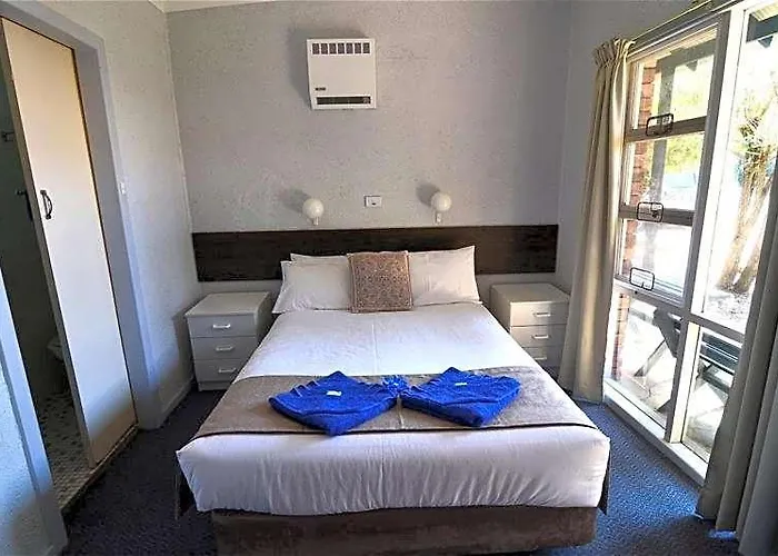 Narooma Motel