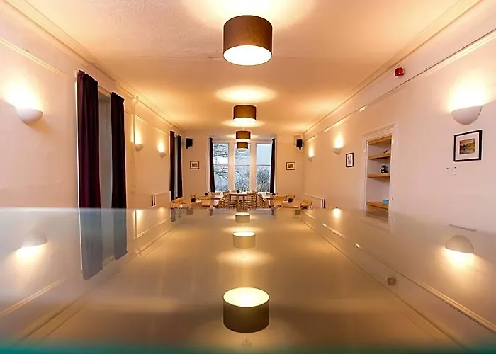 Yha Buttermere