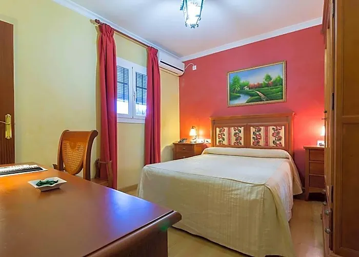 Hotel Esmeralda