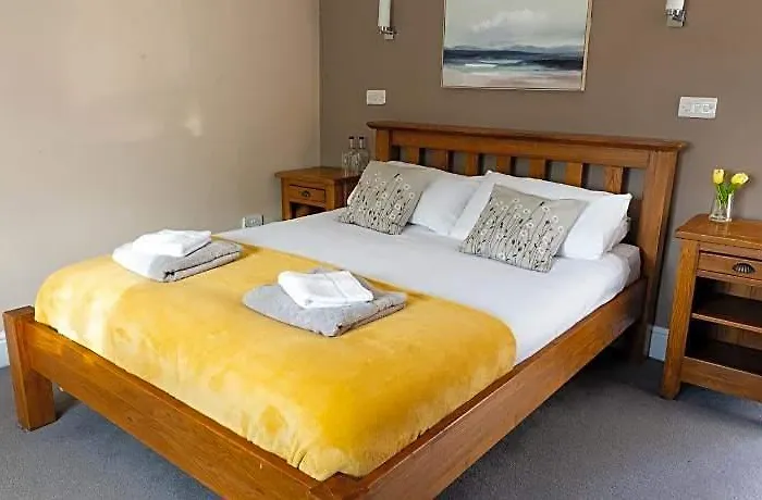 The Gate Hangs High